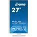 iiyama ProLite XUB2792QSU-W6 27"