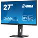 iiyama ProLite XUB2793HS-B6 27"