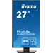 iiyama ProLite XUB2793HS-B6 27"