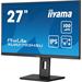 iiyama ProLite XUB2793HSU-B6 27"