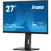 iiyama ProLite XUB2797QSU-B1 27"