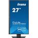 iiyama ProLite XUB2797QSU-B1 27"