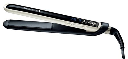 Remington S9500 E51 Pearl (Straightener) - žehlička na vlasy; S9500