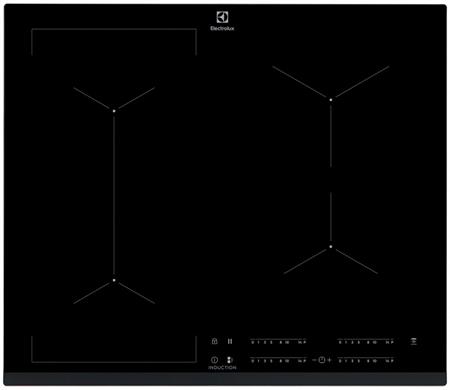 Electrolux EIV634; EIV634