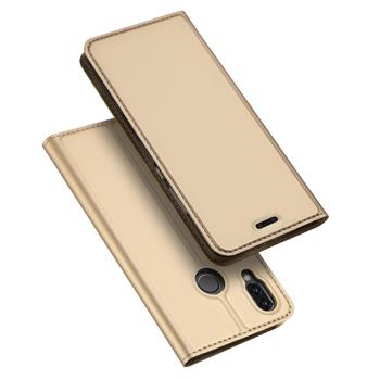 Dux Ducin Skin pouzdro Xiaomi Redmi 8A zlaté; 33300665