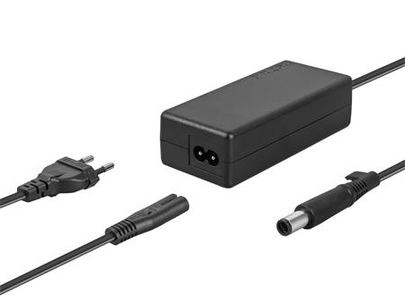 AVACOM Nabíjecí adaptér pro notebooky HP 18,5V 3,5A 65W konektor 7,4mm x 5,1mm s vnitřním pinem; ADAC-HP6-A65W