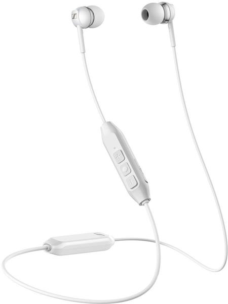 Sennheiser CX 150 BT ; CX 150 BT White