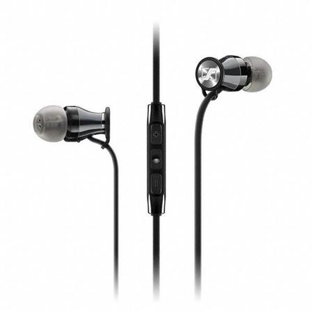 SENNHEISER Momentum In-Ear i Chrom; Momentum In-Ear i Chrom