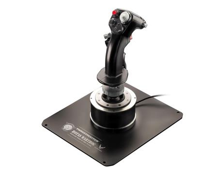 Thrustmaster HOTAS Warthog Flight Stick (PC); 2960738