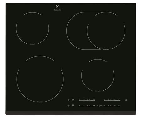 Electrolux EHF65451FK; EHF65451FK