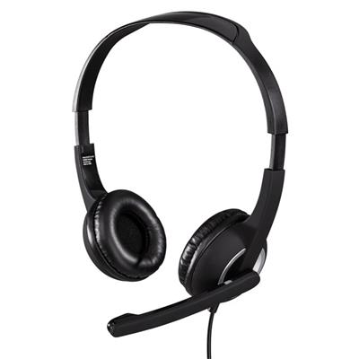 Hama PC headset Essential HS 300; 53982