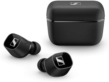 Sennheiser CX 400 BT True Wireless black; CX 400 BT Black