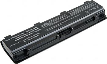 Baterie T6 power PA5024U-1BRS, PA5025U-1BRS, PABAS260, PABAS261; NBTS0101