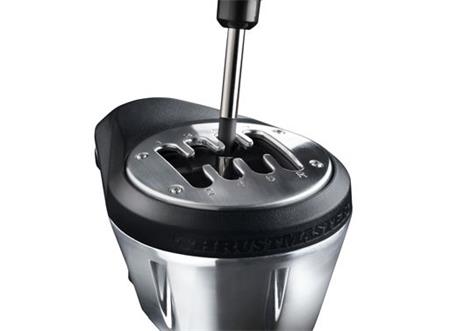 Thrustmaster řadící páka TH8A ; 4060059