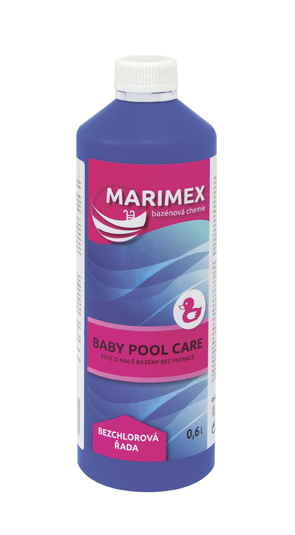 Marimex Baby Pool care 0,6 l; 11313103