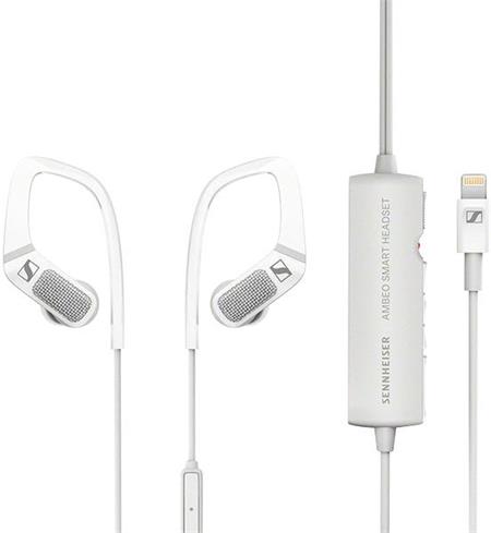 Sennheiser AMBEO HEADSET; AMBEO HEADSET