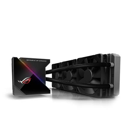 ASUS ROG RYUJIN 360; 90RC0020-M0UAY0