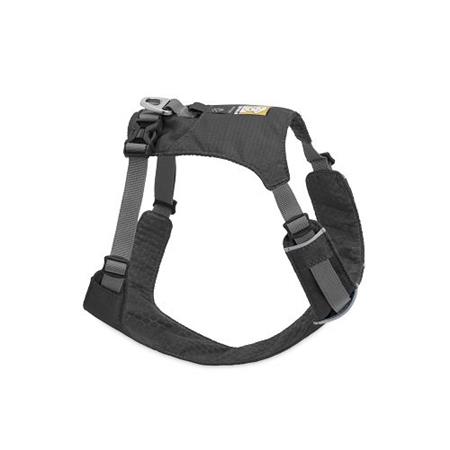 Ruffwear postroj pro psy, Hi & Light, šedý, velikost XS; BG-3082-025S1