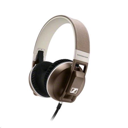 Sennheiser UrbaniteXL i Sand; UrbaniteXL i Sand