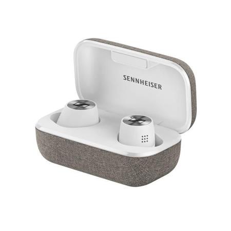 Sennheiser Momentum True Wireless 2 White; Momentum True Wireless II White