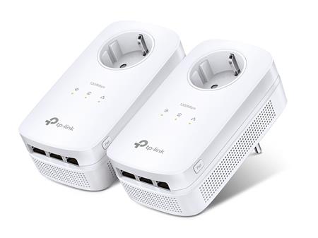 TP-Link TL-PA8030PKIT; TL-PA8030P KIT