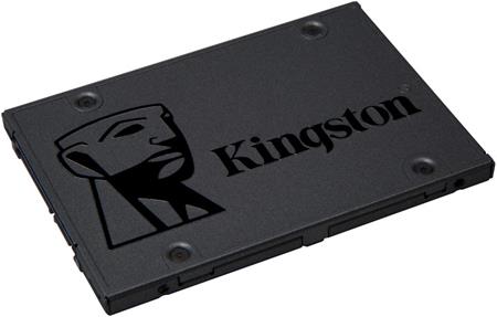 Kingston Now A400 - 120GB; SA400S37/120G