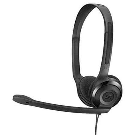 SENNHEISER PC 5 chat; PC 5 chat