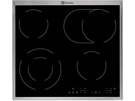 Electrolux EHF6346XOK; EHF6346XOK