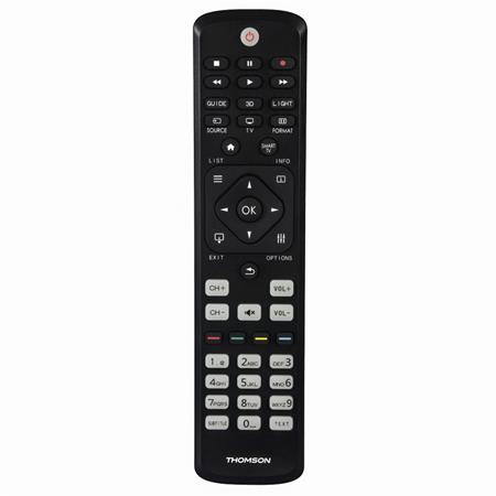 Thomson ROC1128PHI, univerzální ovladač pro TV Philips; 132676