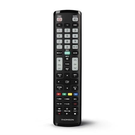 Thomson ROC1128SAM, univerzální ovladač pro TV Samsung; 132673