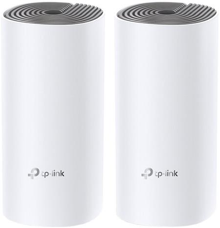 TP-Link Deco E4 (2 kusy); Deco E4(2-pack)