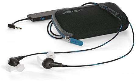 BOSE QuietComfort 20 Apple; B 718839-0010