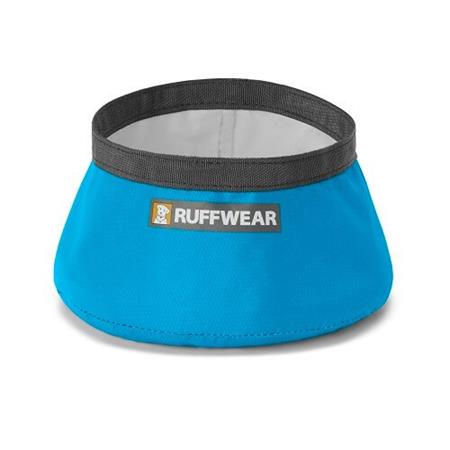 Ruffwear miska pro psa, Trail Runner Bowl; BG-2077-407