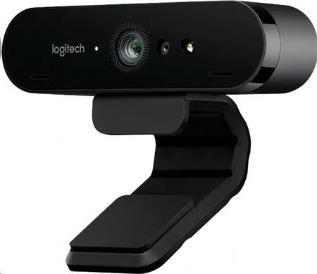 Logitech Webcam Brio; 960-001106