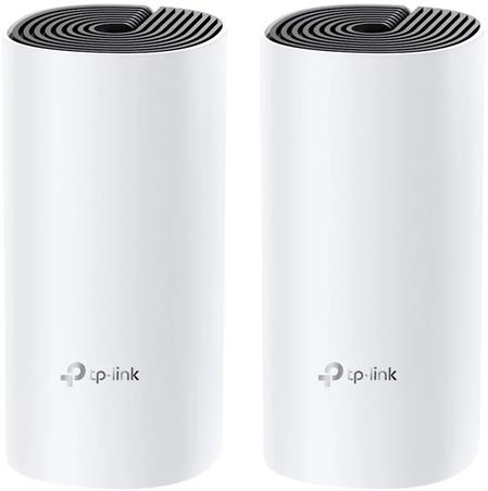 TP-Link Deco M4, 2 jednotky; Deco M4(2-pack)