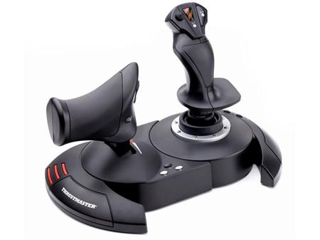 Thrustmaster T.Flight Hotas X (PC/PS3); 2960703