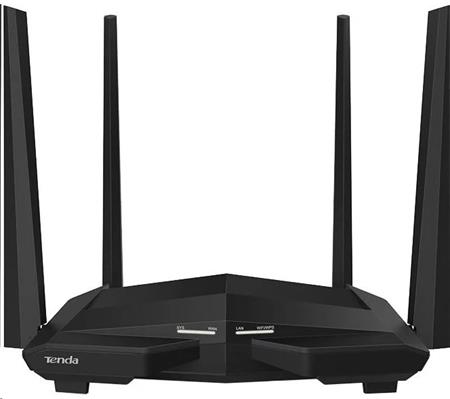 Tenda AC10 WiFi AC Router; AC10