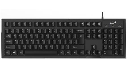 Genius Smart KB-102; 31300007403