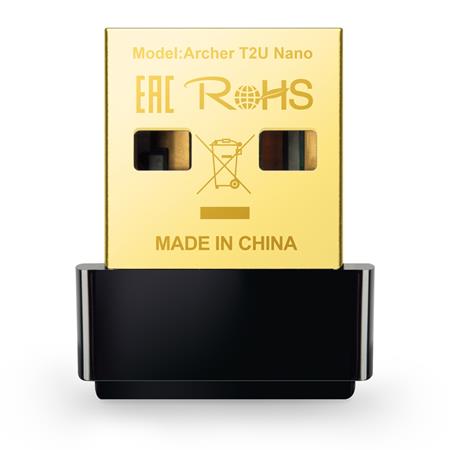 TP-Link Archer T2U Nano; Archer T2U Nano