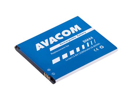 AVACOM Baterie do mobilu Xiaomi Redmi 2 Li-Ion 3,8V 2265mAh (náhrada BM44); GSXI-BM44-2265