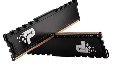 Patriot Signature Line 4GB DDR4 2666; PSP44G266681H1