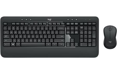 Logitech MK540 Advanced; 920-008688