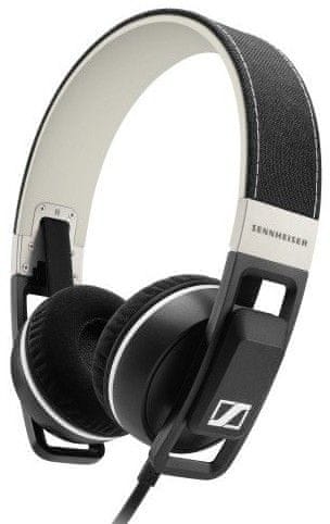 Sennheiser Urbanite G Black; Urbanite G Black