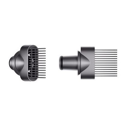 Dyson hřeben se širokými zuby pro Dyson Supersonic; DS-969748-01