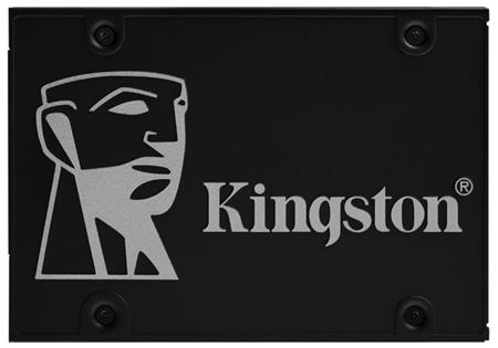 Kingston KC600 SSD 512 GB; SKC600/512G