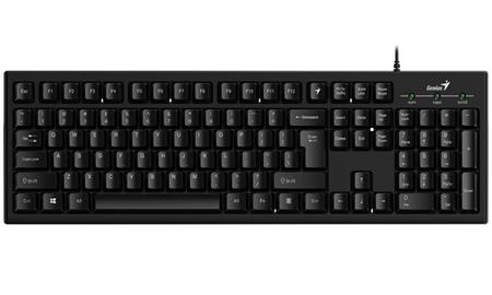 Genius Smart KB-100; 31300005403