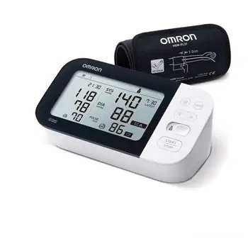 Omron M7 Intelli IT s AFib bez adaptéru; 7090