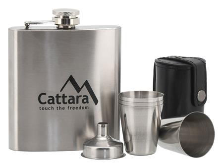 Cattara Lahev placatka 1+4 175ml; 13625