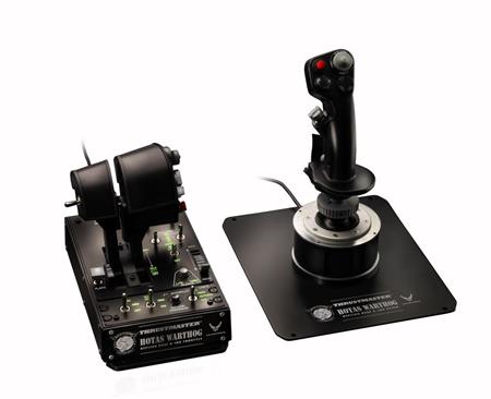 Thrustmaster HOTAS Warthog (PC); 2960720