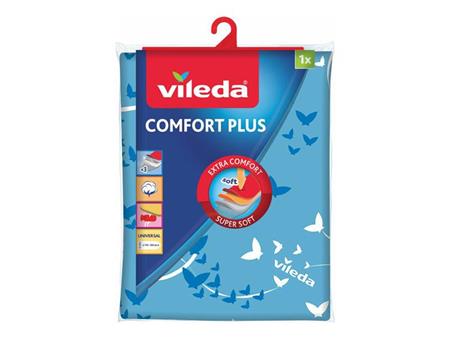 Vileda Potah na žehlicí prkno COMFORT PLUS 163255; 163255